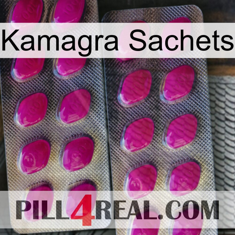 Kamagra Sachets 10